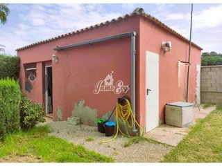 Terreno en venta en La Jara en Sanlúcar de Barrameda