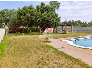 Terreno en venta en La Jara en Sanlúcar de Barrameda