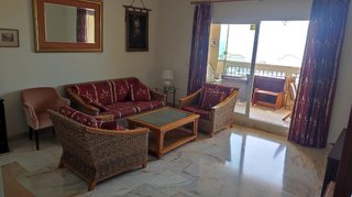 Piso en venta en La Cala de Mijas en Mijas