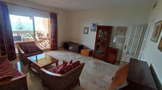 Piso en venta en La Cala de Mijas en Mijas