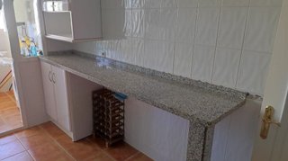 Piso en venta en La Cala de Mijas en Mijas