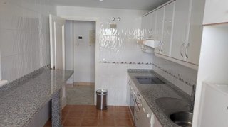 Piso en venta en La Cala de Mijas en Mijas