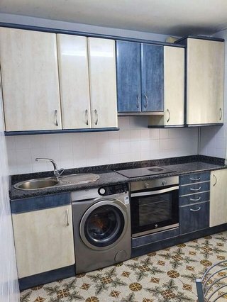 Piso en venta en AVE - Villimar en Burgos