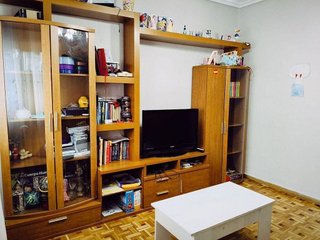Piso en venta en AVE - Villimar en Burgos