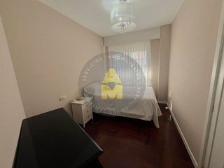 Piso en alquiler en Centro en Ferrol
