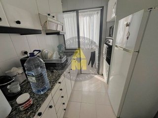 Piso en alquiler en Centro en Ferrol