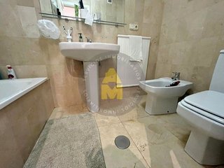 Piso en alquiler en Centro en Ferrol