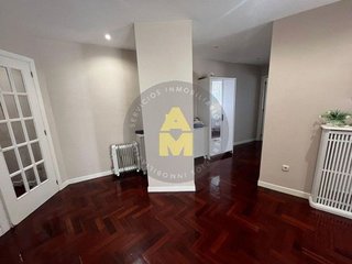 Piso en alquiler en Centro en Ferrol