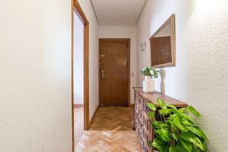 Piso en alquiler en Gaztambide en Madrid
