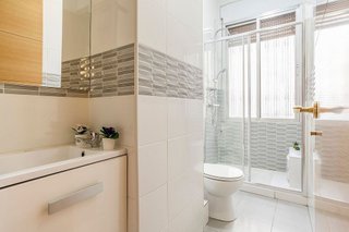 Piso en alquiler en Gaztambide en Madrid