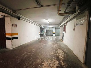 Garaje en venta en San José - Varela en Cádiz