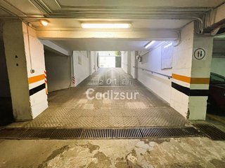 Garaje en venta en San José - Varela en Cádiz