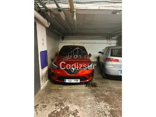 Garaje en venta en San José - Varela en Cádiz