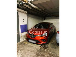 Garaje en venta en San José - Varela en Cádiz