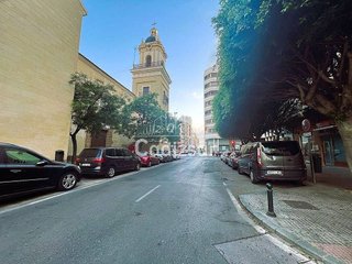 Garaje en venta en San José - Varela en Cádiz