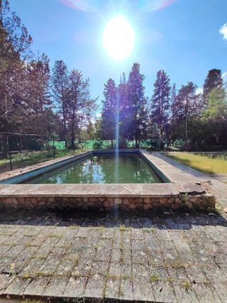 Chalet en venta en San Pablo - Santa Teresa en Albacete