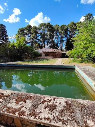 Chalet en venta en San Pablo - Santa Teresa en Albacete