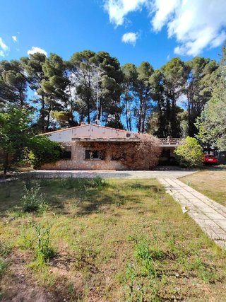 Chalet en venta en San Pablo - Santa Teresa en Albacete