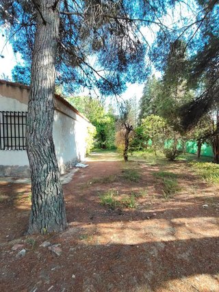 Chalet en venta en San Pablo - Santa Teresa en Albacete