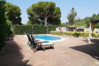 Chalet en venta en Urbanitzacions en Lloret de Mar