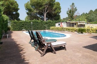 Chalet en venta en Urbanitzacions en Lloret de Mar