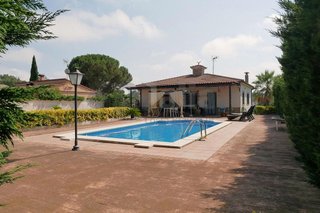Chalet en venta en Urbanitzacions en Lloret de Mar