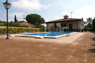 Chalet en venta en Urbanitzacions en Lloret de Mar