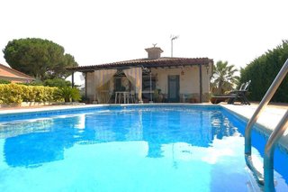 Chalet en venta en Urbanitzacions en Lloret de Mar
