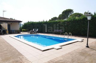 Chalet en venta en Urbanitzacions en Lloret de Mar