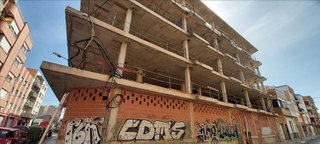 Edificio en venta en Zona Poble en Benicarló
