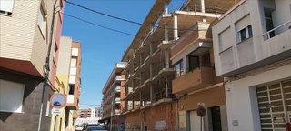 Edificio en venta en Zona Poble en Benicarló
