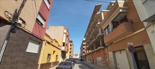 Edificio en venta en Zona Poble en Benicarló