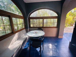 Piso en alquiler en El Mayorazgo - El Limonar en Málaga