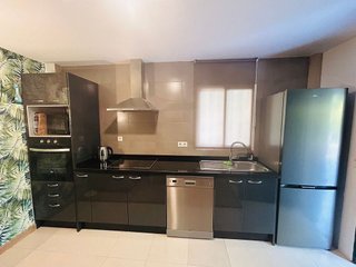 Piso en alquiler en El Mayorazgo - El Limonar en Málaga
