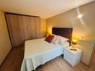 Piso en alquiler en El Mayorazgo - El Limonar en Málaga