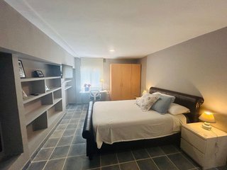 Piso en alquiler en El Mayorazgo - El Limonar en Málaga