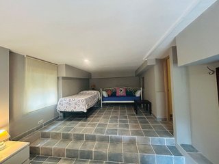 Piso en alquiler en El Mayorazgo - El Limonar en Málaga