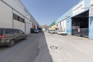 Nave industrial en venta en Zona Sur en Atarfe