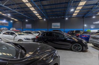 Nave industrial en venta en Zona Sur en Atarfe