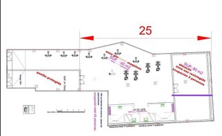Local comercial en venta en Avda. Alemania - Italia en Villarreal