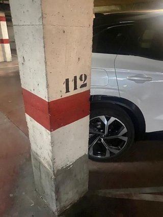 Garaje en venta en Mariola en Lleida