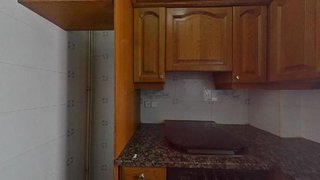 Piso en venta en El Raval en Barcelona