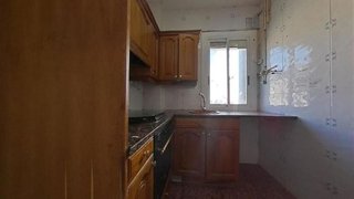 Piso en venta en El Raval en Barcelona