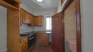 Piso en venta en El Raval en Barcelona