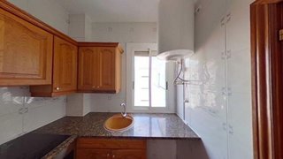 Piso en venta en El Raval en Barcelona