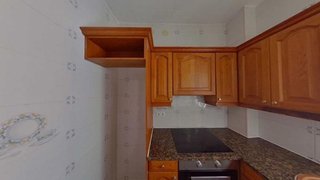Piso en venta en El Raval en Barcelona