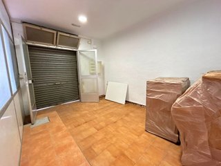 Local comercial en venta en El Carmen en Murcia