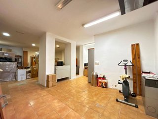 Local comercial en venta en El Carmen en Murcia