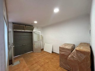 Local comercial en venta en El Carmen en Murcia