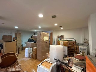 Local comercial en venta en El Carmen en Murcia